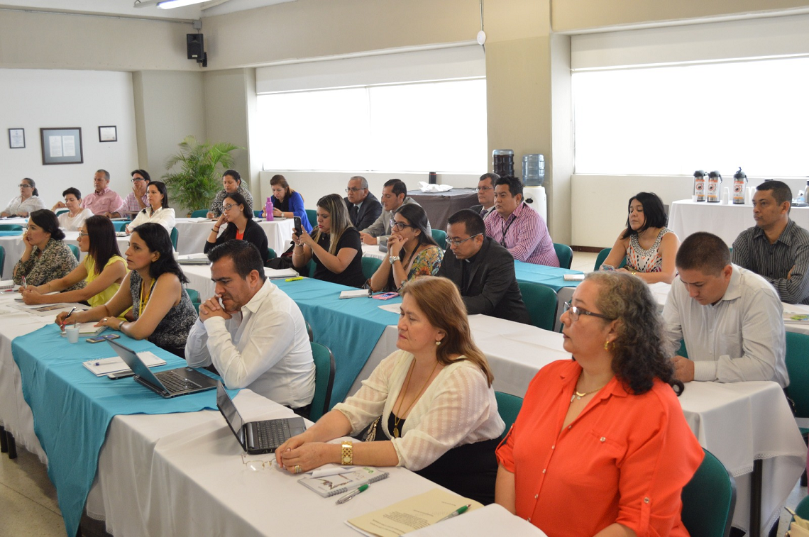 Bienestar Institucional en educación superior, tema central en Medellín