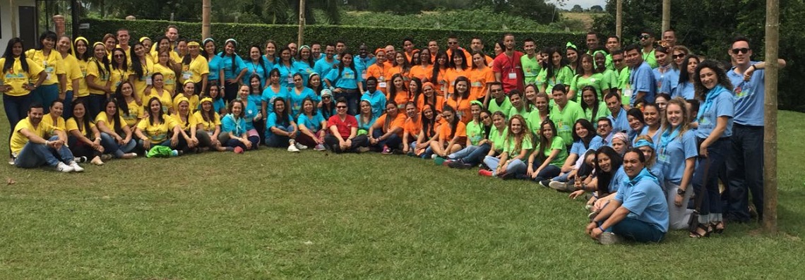 En La Tebaida (Quindío) culminó el Campo de Inmersión de Inglés para 102 docentes del país