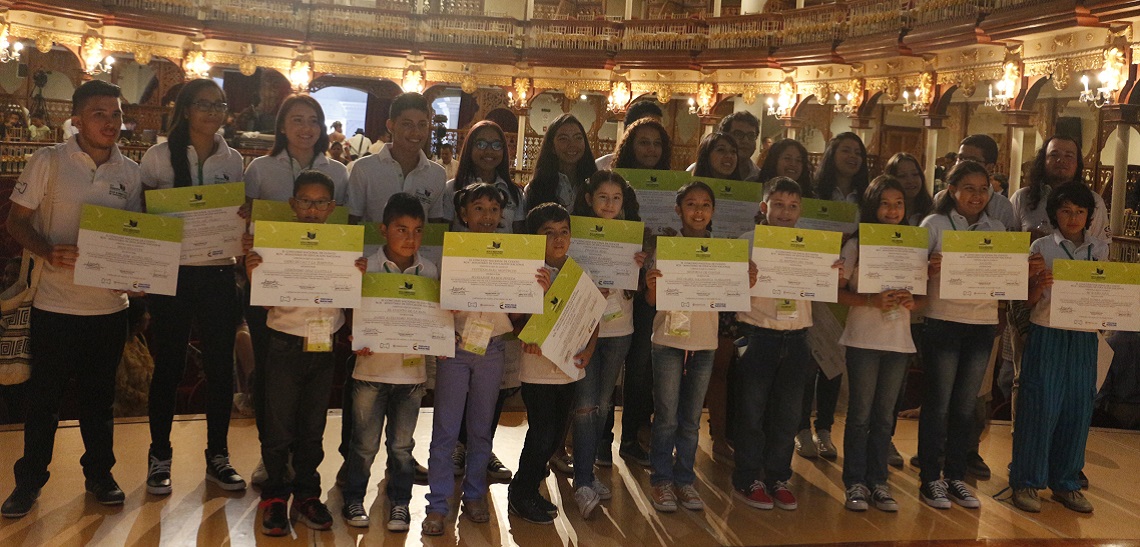 Colombia: estos son los 25 ganadores del 10º Concurso Nacional de Cuento