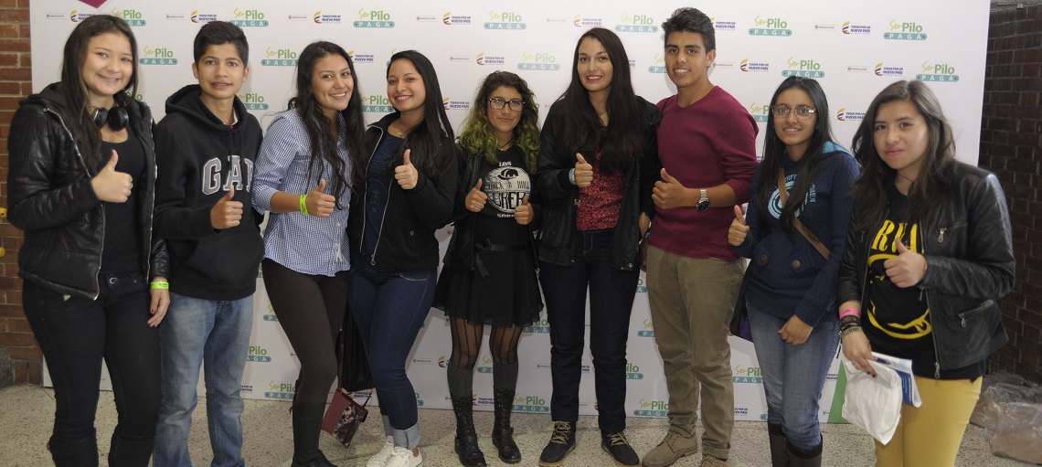 El Icetex gira apoyo de sostenimiento a totalidad de beneficiarios activos de 'Ser Pilo Paga