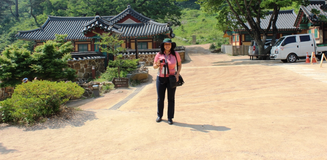  Del Aquileo Parra a Corea del Sur