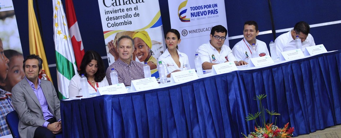 El Caquetá 'Vive la educación