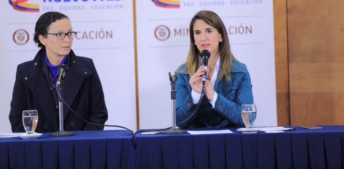 Fundación Universitaria San Martín podrá realizar matrículas de nuevos alumnos