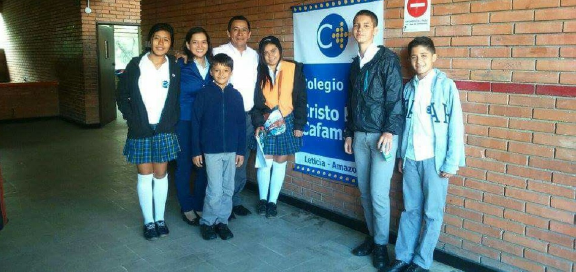 Con 'Supérate con el Saber Con 'Supérate con el Saber