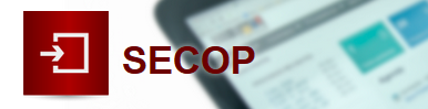 Banner SECOP Banner SECOP