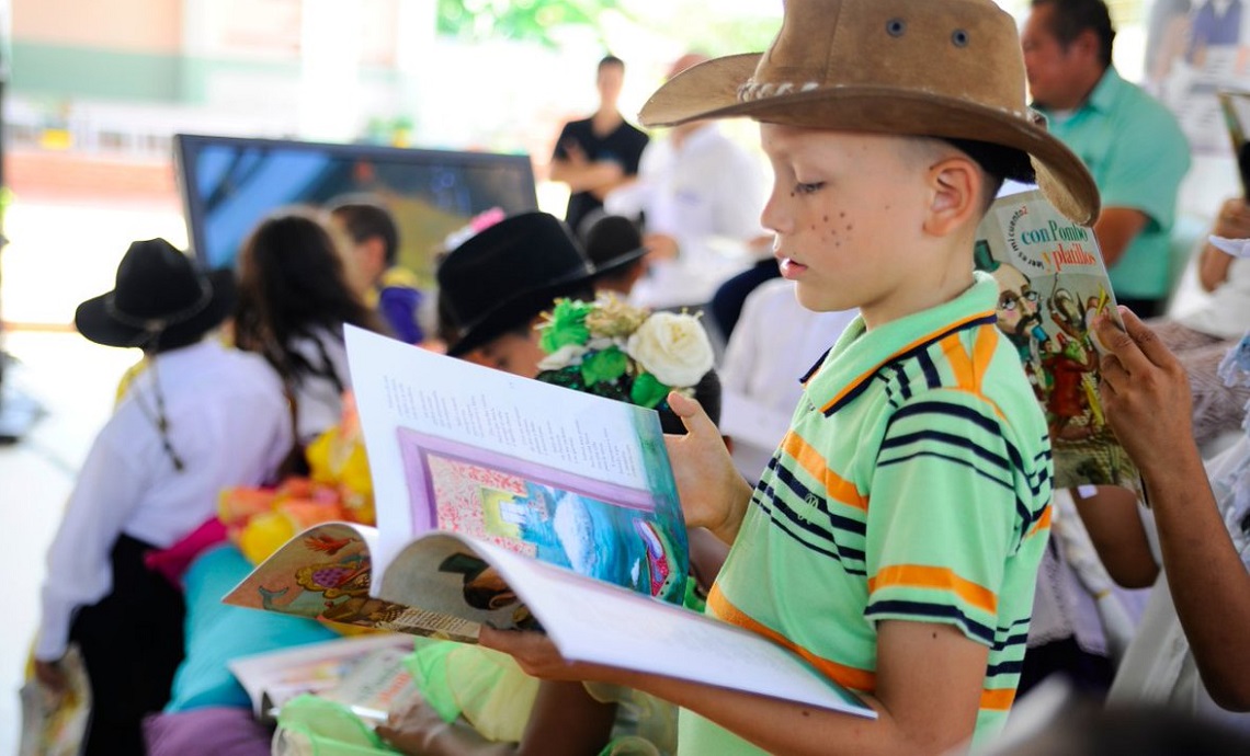 El Concurso Nacional de Cuento lanza su plataforma offline