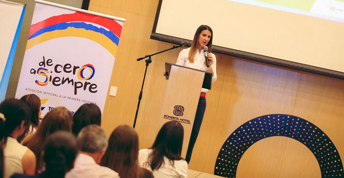 Colombia, pionero en América Latina en medición de calidad de la educación inicial