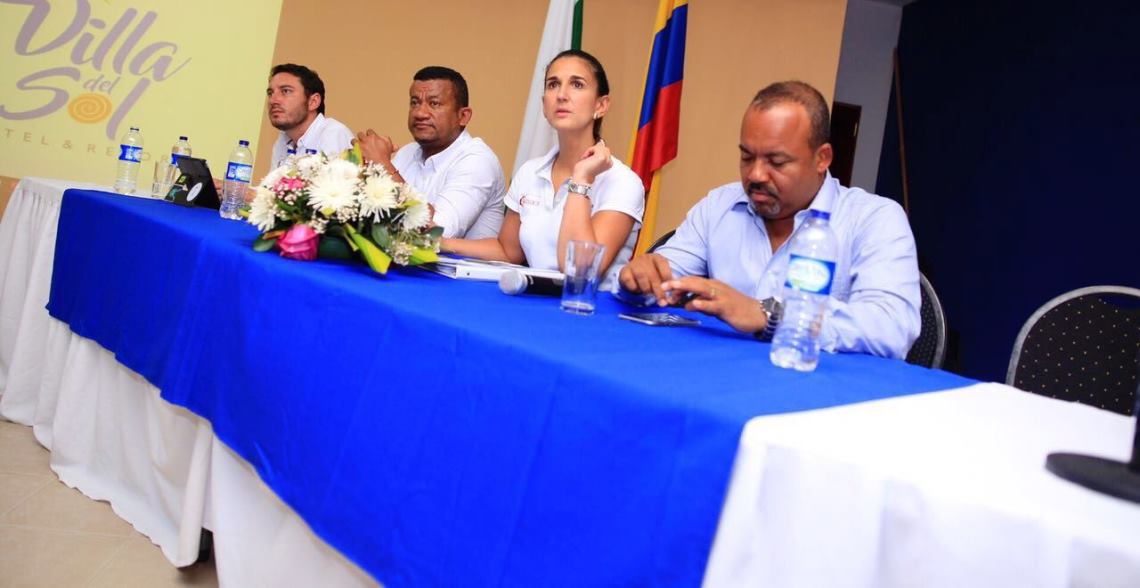 ‘En Nariño vamos a redoblar esfuerzos para avanzar en educación de calidad para niños y jóvenes’