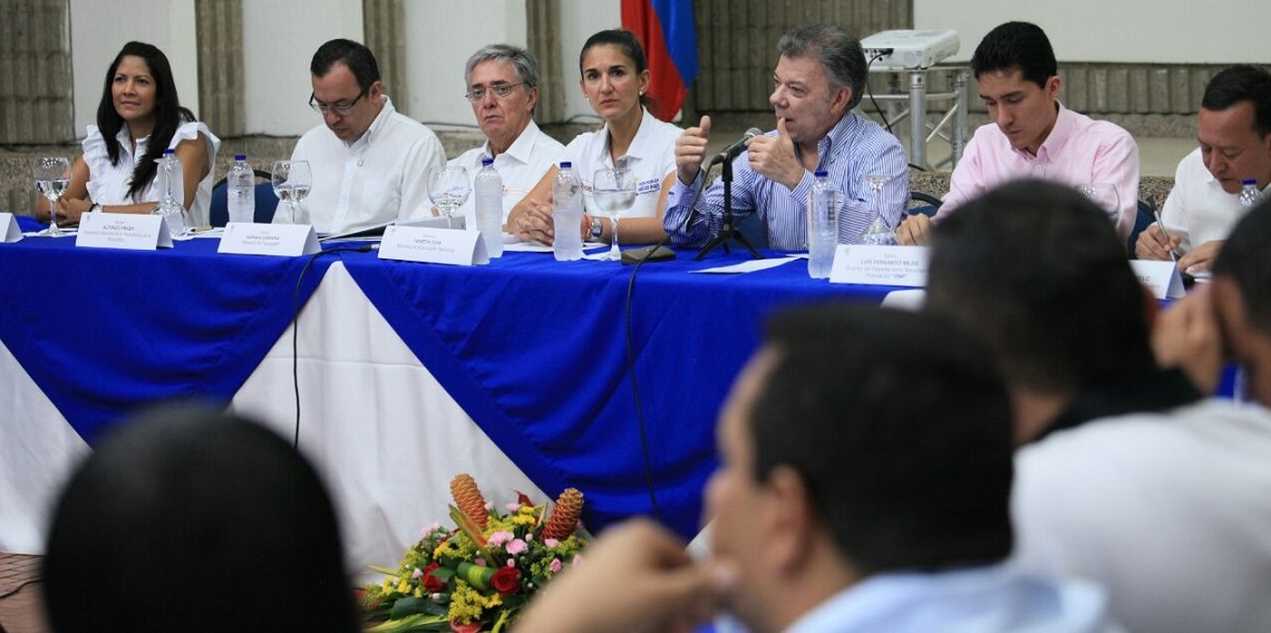$41.178 millones de regalías se invertirán en la educación de estudiantes de La Guajira y San Andrés