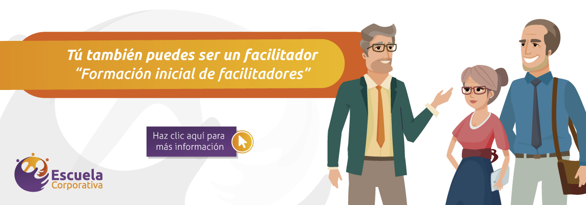 Facilitadores Facilitadores