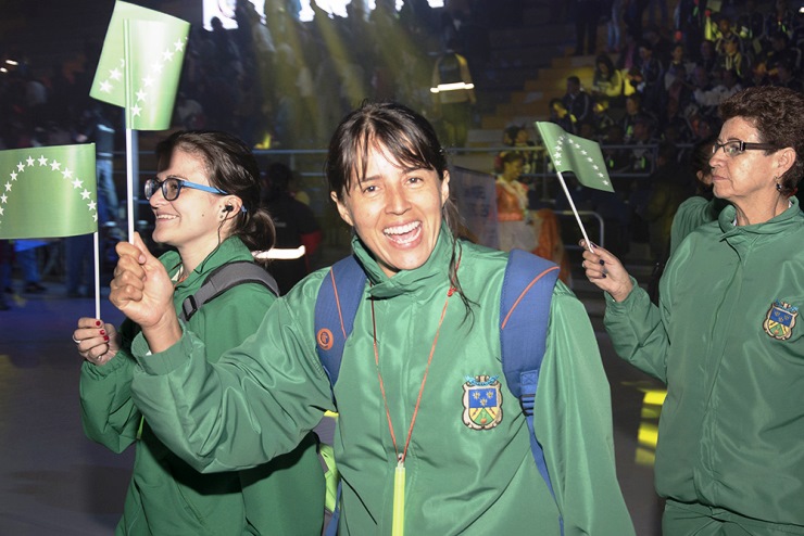 Docentes ya pueden inscribirse a la fase zonal de los Juegos Deportivos del Magisterio 2017 Docentes ya pueden inscribirse a la fase zonal de los Juegos Deportivos del Magisterio 2017