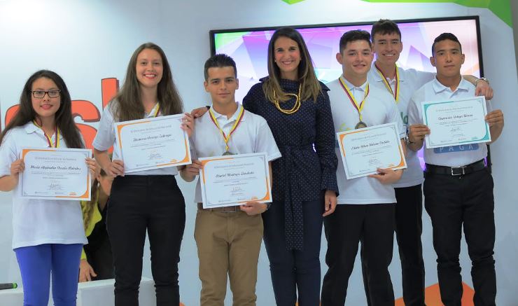 ‘Ser pilo paga’ llega a los 40.000 beneficiarios ‘Ser pilo paga’ llega a los 40.000 beneficiarios