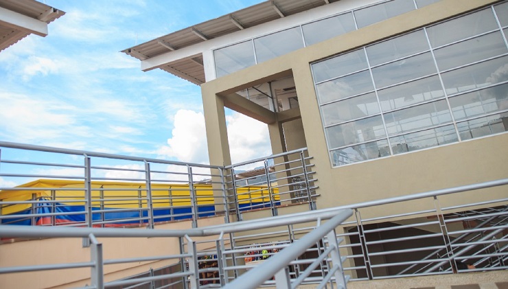 estructura de un colegio oficial del país estructura de un colegio oficial del país