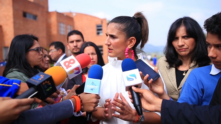 De los 24 puntos acordados 8 ya están cumplidos; 8 están muy cerca de cumplirse y los 8 restantes están pactados a largo plazo. De los 24 puntos acordados 8 ya están cumplidos; 8 están muy cerca de cumplirse y los 8 restantes están pactados a largo plazo.