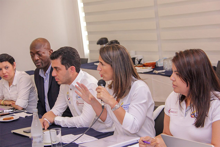 Sigue cumplimiento de acuerdos por la educación de Buenaventura Sigue cumplimiento de acuerdos por la educación de Buenaventura