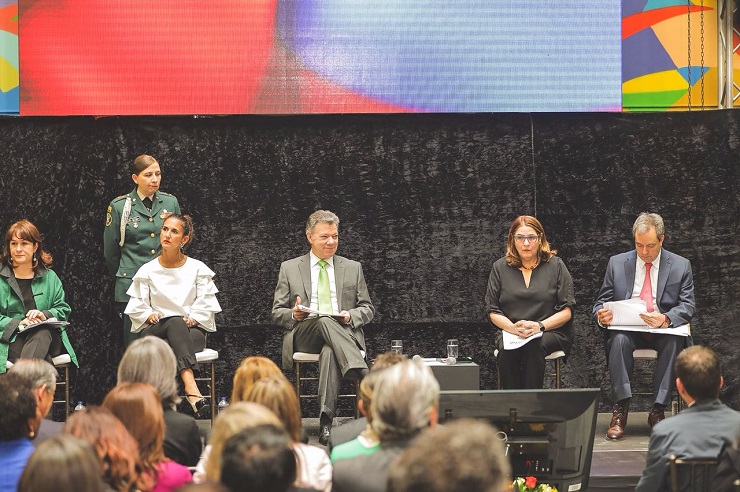 Colombia dio un paso adelante en lectura impactando positivamente la calidad educativa