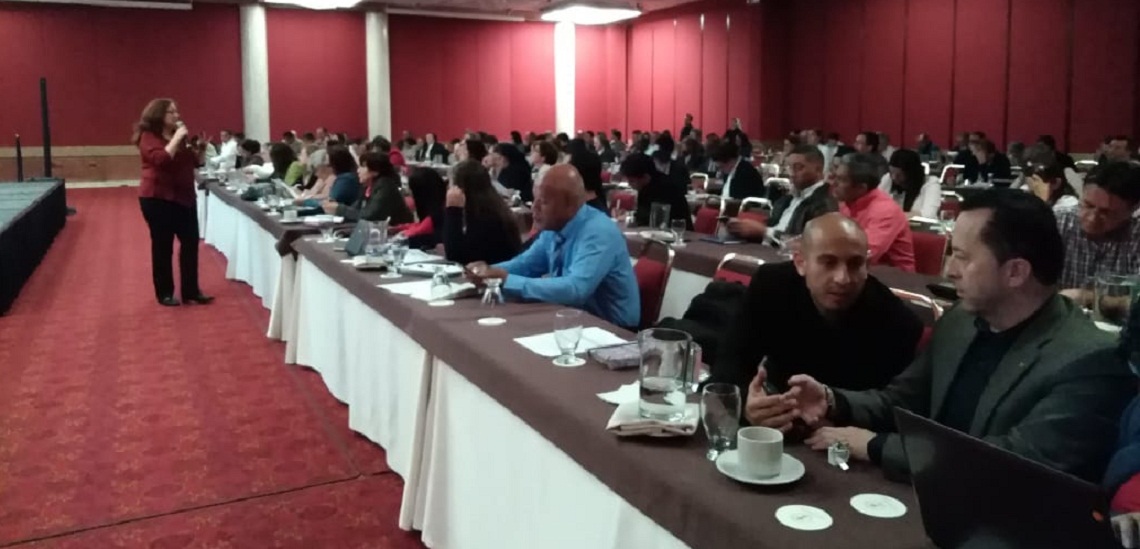 Las Escuelas Normales Superiores y el Ministerio de Educación verifican las condiciones de calidad de los Programas de Formación Complementaria