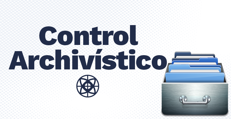 Control Archivístico Archivo General de la Nación Control Archivístico Archivo General de la Nación
