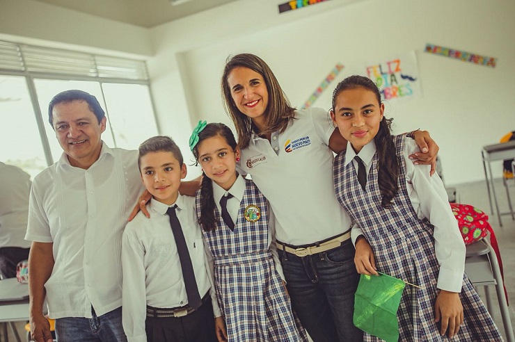 Solo en Neiva se ejecutan 9 proyectos, por $49.250 millones. Solo en Neiva se ejecutan 9 proyectos, por $49.250 millones.