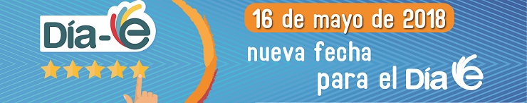 Mensaje informativo del Día E Mensaje informativo del Día E