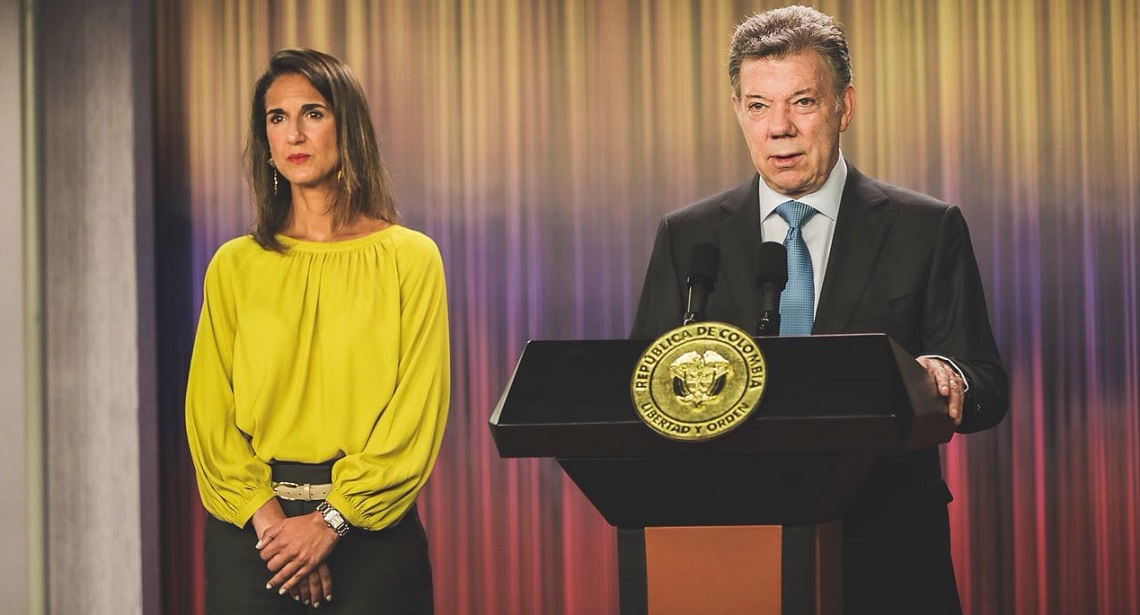 Mensaje a los maestros del Presidente de la República Juan Manuel Santos
