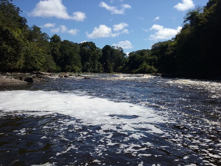 Escuela Normal Indígena María Reina: donde nacen los docentes para las comunidades de la selva amazónica