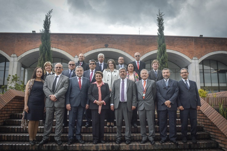 El maestro es como un guía que les pone alas a los estudiantes”: Dolly Montoya Castaño