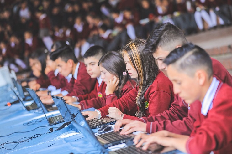 Llegó la hora de ejercitar la mente en el ‘Gimnasio del Saber’ Llegó la hora de ejercitar la mente en el ‘Gimnasio del Saber’