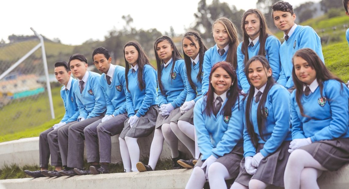 Comenzaron en Bogotá las reuniones entre la Ministra de Educación Nacional, Yaneth Giha Tovar, y directivos de esta cartera con el equipo del Presidente electo, Iván Duque, para hacer el empalme respectivo.