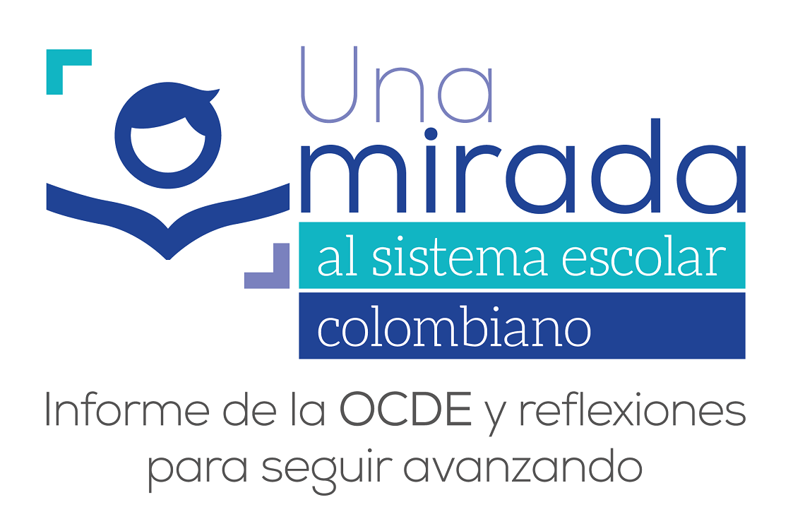 Ministra de Educación Yaneth Giha instalará el panel “Una mirada al sistema escolar colombiano. Informe de la OCDE y reflexiones para seguir avanzando”