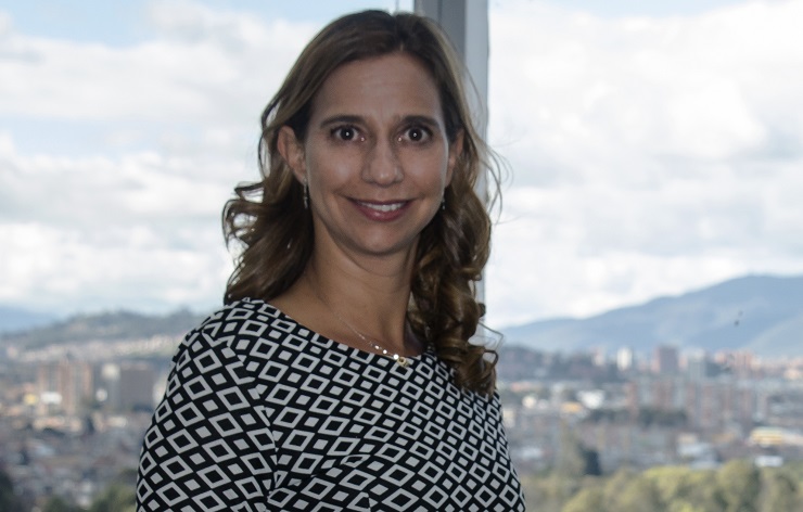 María Figueroa, Directora Instituto Colombiano para la Evaluación de la Educación - Icfes