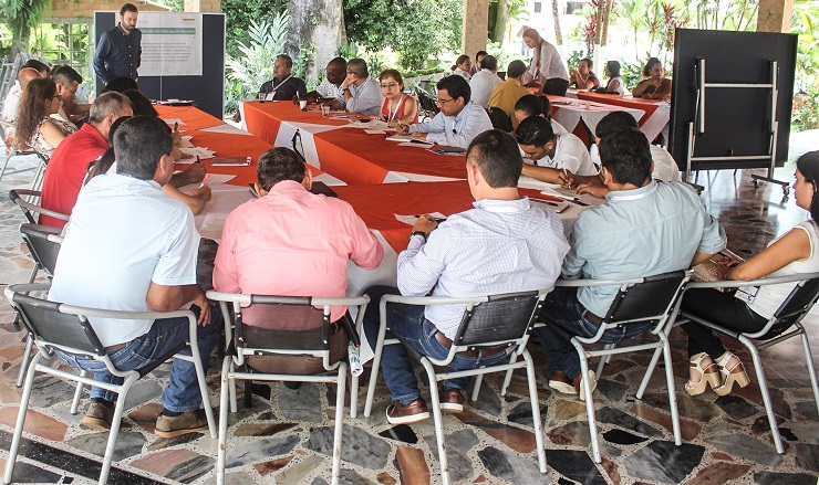 Taller Plan Nacional de Desarrollo, sector educación. Villavicencio Taller Plan Nacional de Desarrollo, sector educación. Villavicencio