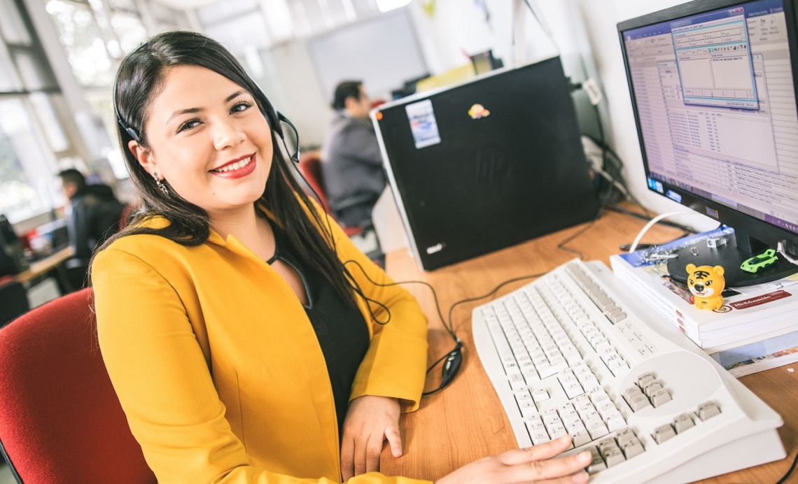 Para brindar un servicio oportuno y de calidad a la comunidad educativa y a toda la población, el Ministerio de Educación ha dispuesto diversos ‘Canales de Atención al Ciudadano’.