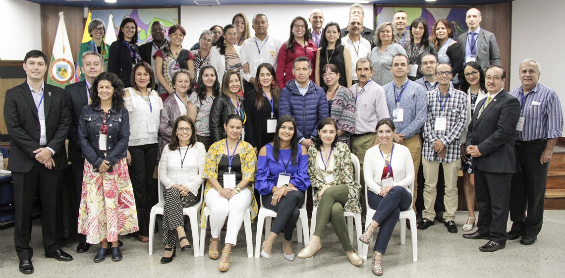 En Medellín se realizó el séptimo taller ‘Calidad Es De Todos’, con la participación de Instituciones de Educación Superior de varios departamentos de Colombia