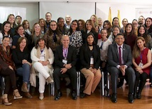 Ministerio de Educación cerró el ciclo de talleres “Calidad ES De Todos” con la participación de instituciones técnicas y tecnológicas de todo Colombia