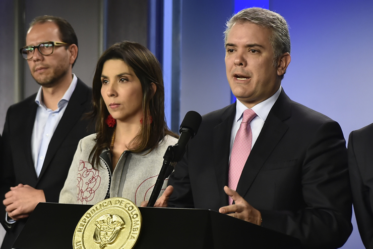 Ministra de Educación anuncia que, con toda la comunidad educativa, se le  hará seguimiento y veeduría al uso de los recursos para fortalecer la educación  superior pública - Ministerio de Educación Nacional
