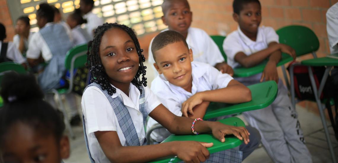 Inico de jornada escolar 2019