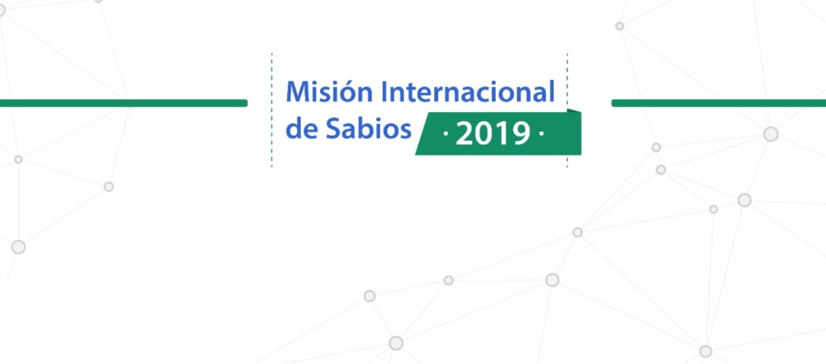 Misión Internacional de Sabios construirá hoja de ruta para la investigación e innovación con equidad en el país