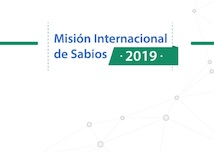Misión Internacional de Sabios construirá hoja de ruta para la investigación e innovación con equidad en el país