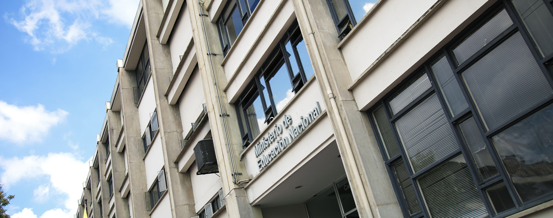 Foto: Ministerio de Educación Nacional