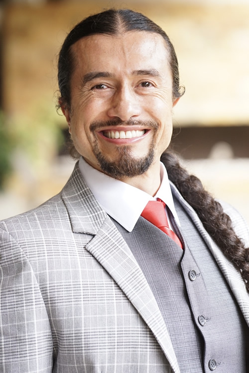 Alexander Rubio Alexander Rubio