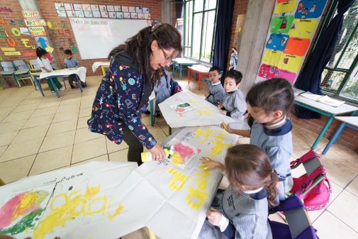 Mensaje Ministra Mensaje Ministra