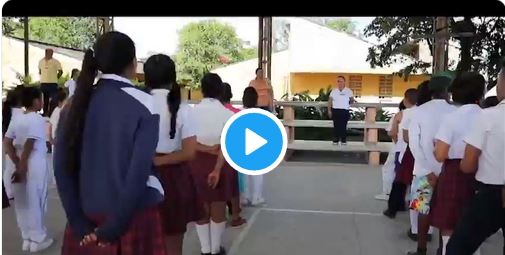 Mensaje Presidente Duque Mensaje Presidente Duque