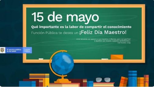 Mensaje Función Pública Mensaje Función Pública