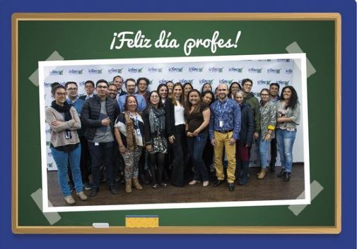 Mensaje de María Figueroa Mensaje de María Figueroa