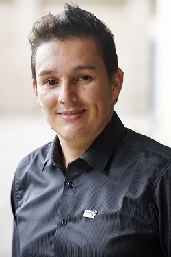 Luis Emiro Ramírez Luis Emiro Ramírez