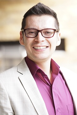 Luis Miguel Bermúdez Luis Miguel Bermúdez