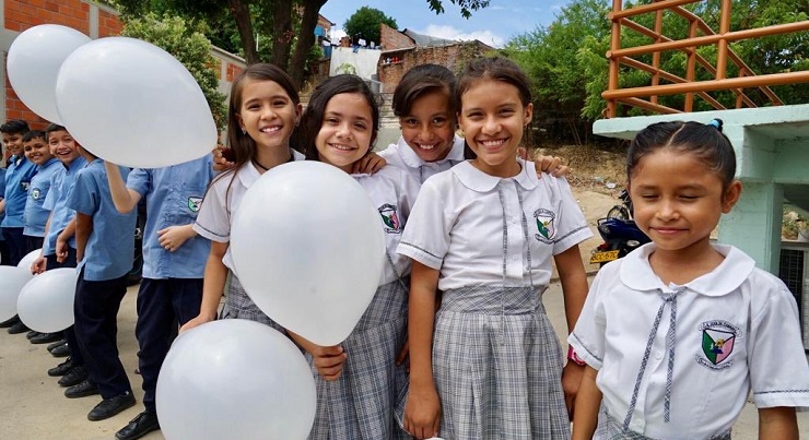 Este es el fruto del trabajo mancomunado entre el Gobierno y las Administraciones locales.