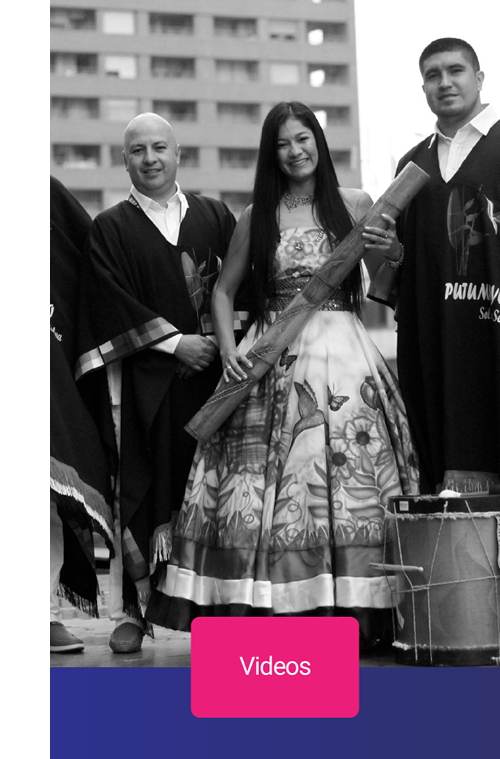 Videos del encuentro folcrórico y cultural Videos del encuentro folcrórico y cultural