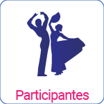 Participantes del Encuentro Folclórico y Cultural Participantes del Encuentro Folclórico y Cultural